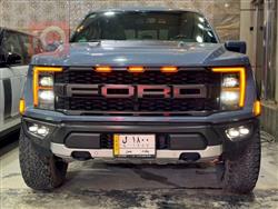 Ford F-150 Raptor